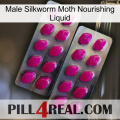 Male Silkworm Moth Nourishing Liquid 10